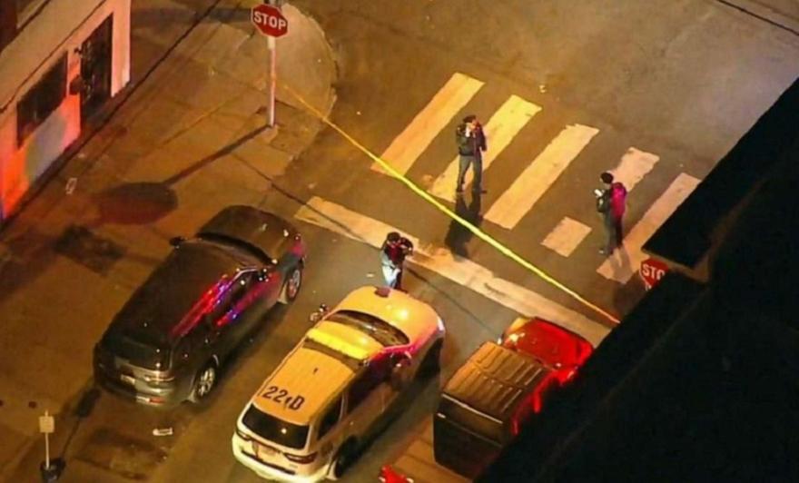 Φιλαδέλφεια: ΗΠΑ: Πέντε παιδιά τραυματίστηκαν από σφαίρες