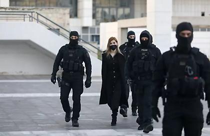 Δίκη Πισπιρίγκου: «Δεν πείστηκα ότι είχε σπασμούς» δήλωσε η παιδίατρος που εξέτασε την Τζωρτζίνα