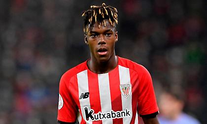 Δεν τα βρίσκουν Μπιλμπάο-Νίκο Γουίλιαμς, καραδοκούν ομάδες της Premier League