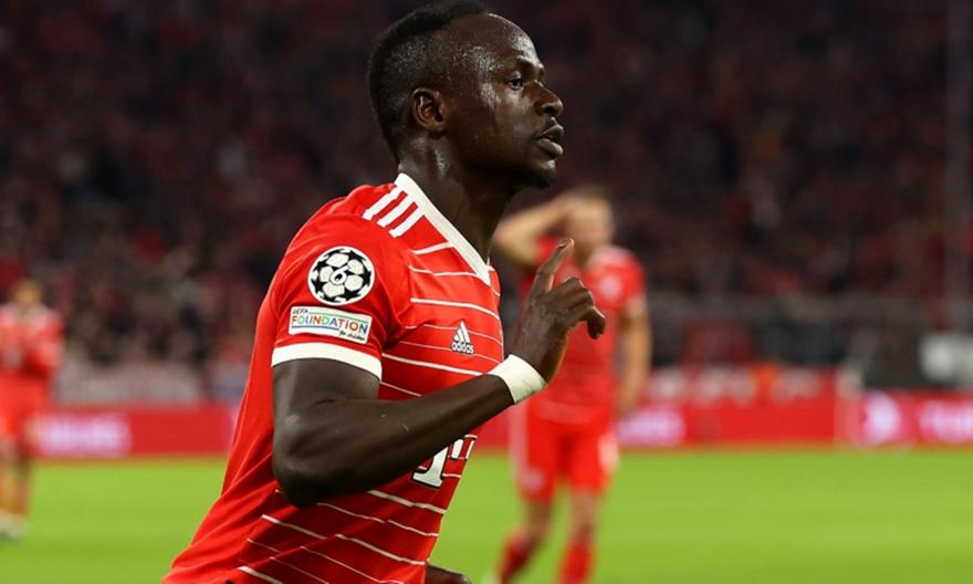 Νάγκελσμαν: «Ο Μανέ θα είναι στην αποστολή»