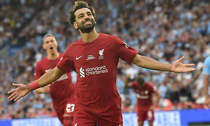 Παρί Σεν Ζερμέν: Θα κινηθεί για Σαλάχ αν φύγει το καλοκαίρι ο Μέσι!