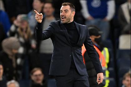 Πάει με Σελιές στο «τιμόνι» μέχρι το τέλος της σεζόν η Σαουθάμπτον