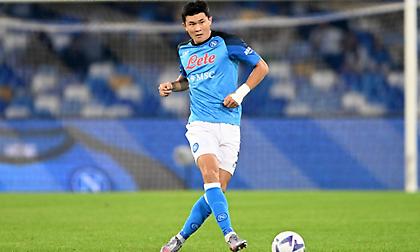 Μάντσεστερ Γιουνάιτεντ και Τότεναμ στο κυνήγι του... φευγάτου Κιμ Μιν Τζάε!