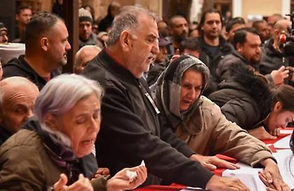 Νεκρά στον σεισμό της Τουρκίας τα εγγόνια του άνδρα που δολοφόνησε τον Σολωμό Σολωμού