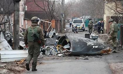 Ουκρανία: Σε ένα χρόνο σκοτώθηκαν περισσότεροι Ρώσοι στρατιώτες από ό,τι σε 9 χρόνια στο Αφγανιστάν