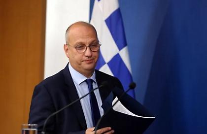 Οικονόμου: Κόλαφος για Τσίπρα η απόφαση για Παππά-Θα τον αποσύρει από τα ψηφοδέλτια;