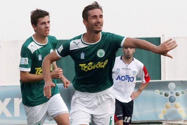 Κουίζ: Μπορείς το 10/10 με παλιούς παίκτες της Α Εθνικής;