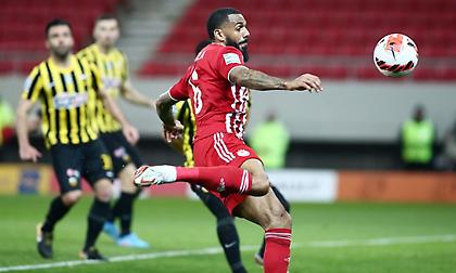 Ο Φλεβάρης (σχεδόν) πάντα φέρνει κάτι καλό για τον Ολυμπιακό!