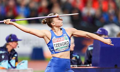 Θετικό ντεμπούτο για Τζένγκο στο Ηράκλειο