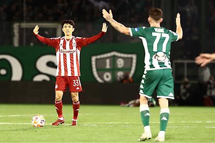 Stoiximan Super League: Το ντέρμπι των «αιωνίων» και οι μάχες των «δικεφάλων»