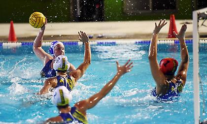 Άνετη νίκη ο Εθνικός, καθάρισε την ΑΕΚ ο Άλιμος