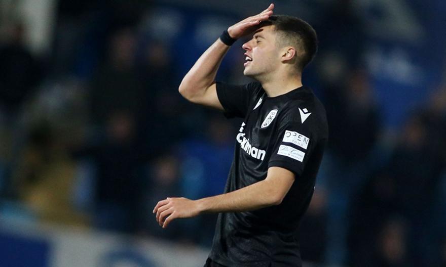 Τσορμπατζόγλου: «Κάποια στιγμή θα τελειώσουν τα ματς με τους μικρομεσαίους για τον ΠΑΟΚ…»