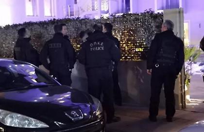 Πάτρα: 18χρονος έπεσε από μπαλκόνι ξενοδοχείου