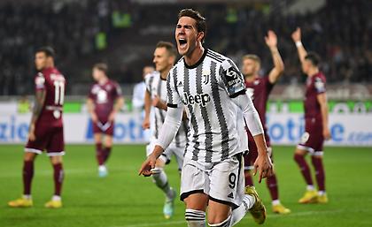 Serie A-24η αγωνιστική: Τα βλέματα στο Derby della Mole και στο Σαν Σίρο