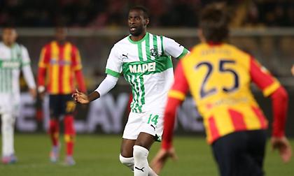 Άλωσε το Λέτσε και σκαρφάλωσε στη βαθμολογία η Σασουόλο