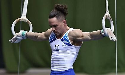 Η αψεγάδιαστη εμφάνιση του Πετρούνια στο Παγκόσμιο Κύπελλο του Κότμπους