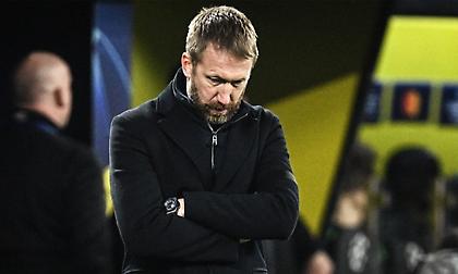 Ο Πότερ δέχεται απειλητικά μηνύματα για τη ζωή της οικογένειάς του από φιλάθλους της Τσέλσι