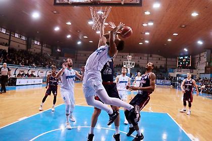 Νίκη με φοβερή ανατροπή για Ηρακλή επί Ελευθερούπολης