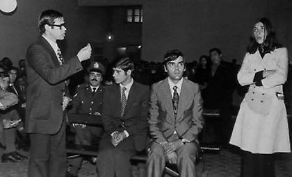 Σαν σήμερα 25/2: Η «παραγγελιά» του Κοεμτζή