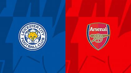 Λέστερ-Άρσεναλ