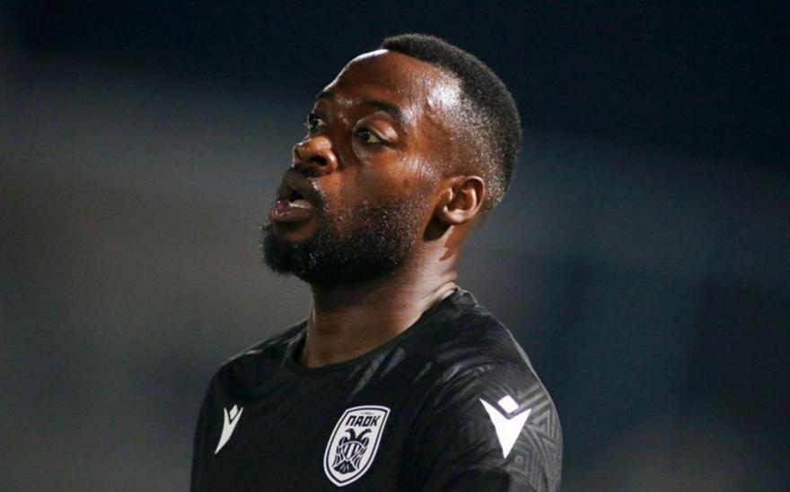 Νάρεϊ: «Δεν είχαμε ενέργεια»