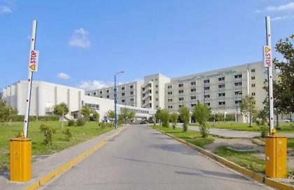 Πάτρα: Σε κρίσιμη κατάσταση ο 18χρονος φοιτητής που έπεσε από μπαλκόνι ξενοδοχείου