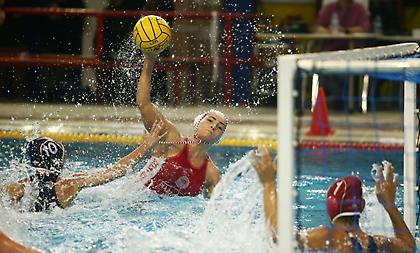 Έχασε στην Ισπανία από τη Ματαρό και αποκλείστηκε ο Ολυμπιακός