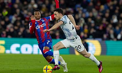 Συνεχίζει να… χάνει λάδια η Λίβερπουλ!