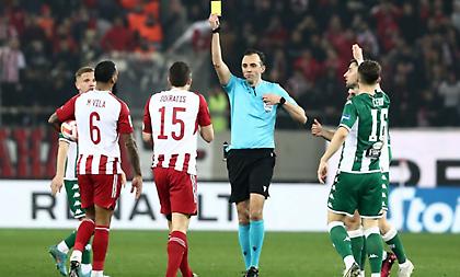 Χάνει τη ρεβάνς με ΑΕΚ ο Παπασταθόπουλος