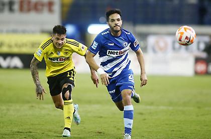 Stoiximan Super League: Ματς για όλα τα γούστα και το Άρης-Ατρόμητος που κρίνει… πλέι οφ
