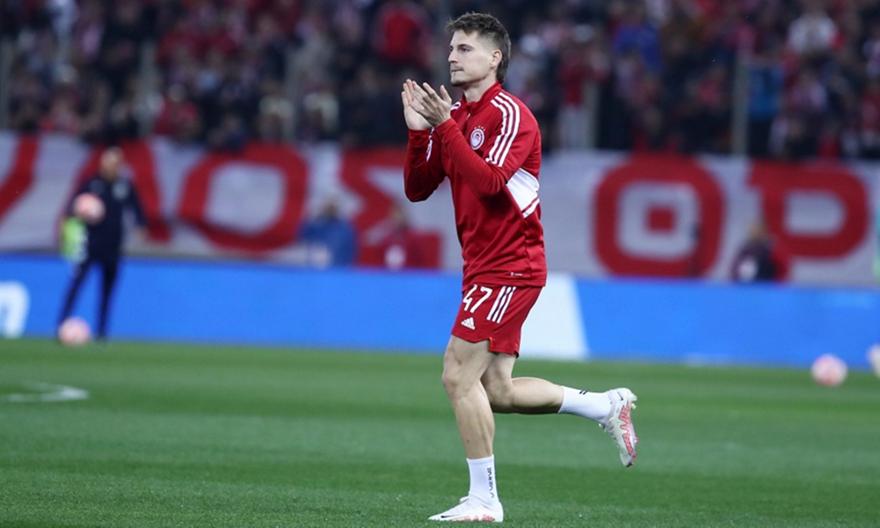 Κανός: «Πεινασμένος να διορθώσουμε την κατάσταση την Τετάρτη»