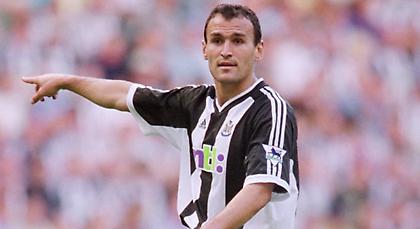 Νταμπίζας: «Ζουν για αυτόν τον τελικό στο Νιούκαστλ-Το '99 το έργο μας ήταν δυσκολότερο!»