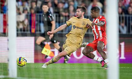 Κάζο για Μπαρτσελόνα στην Αλμερία και… δώρο για Ρεάλ!