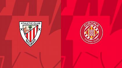 Μπιλμπάο-Τζιρόνα