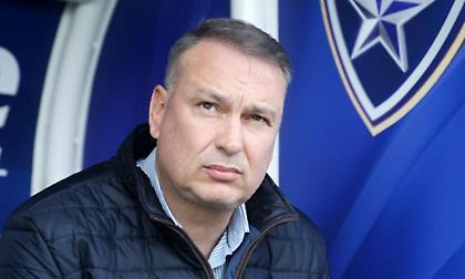 Γρηγορίου: «Συναρπαστικό παιχνίδι για τον κόσμο, αλλά άδικη η ήττα για εμάς»