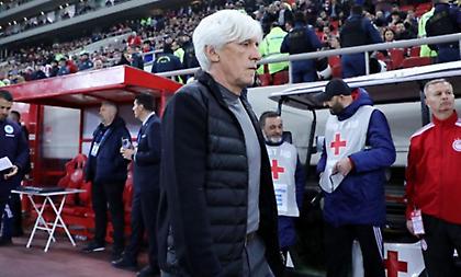 Παναθηναϊκός για Γιοβάνοβιτς: «Στιγμή που οφείλουμε να θυμόμαστε με υπερηφάνεια»
