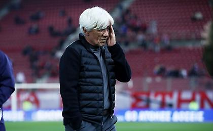 Παναθηναϊκός: «Σεβασμός, αξιοπρέπεια, ήθος. Ή απλά Ιβάν Γιοβάνοβιτς»