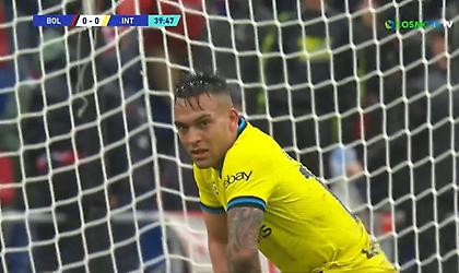 Η μεγάλη ευκαιρία της Ίντερ με τον Λαουτάρο