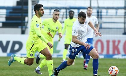 Ιωνικός-ΟΦΗ 0-2