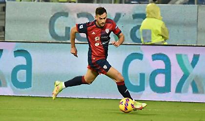 Στον πάγκο οι Λυκογιάννης, Κυριακόπουλος κόντρα στην Ίντερ