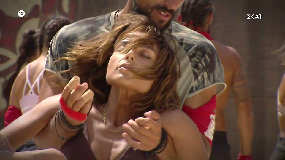 Survivor All Star: Χάνει τις αισθήσεις η Ελευθερία Ελευθερίου