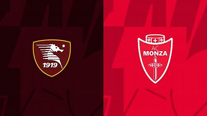 Σαλερνιτάνα-Μόντσα