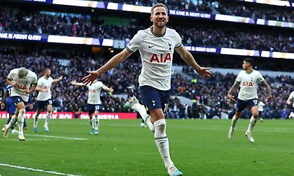 Στην Τότεναμ το ντέρμπι, στα… σχοινιά ο Πότερ!