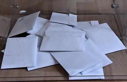 Εκλογές: Η νύχτα δεν θα είναι μεγάλη - Στις 21:00 αποτελέσματα στο 80%