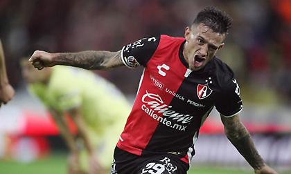 Τι έκανε ο Μπράιαν Λοσάνο! Δύο γκολάρες στο ίδιο παιχνίδι