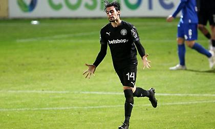 ΟΦΗ: Συμπλήρωσε κάρτες ο Βούρος, χάνει ΑΕΚ και Λεβαδειακό