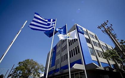 ΝΔ για Τσαπανίδου: «Επί της ουσίας λέει ακριβώς τα ίδια με τον Πολάκη»