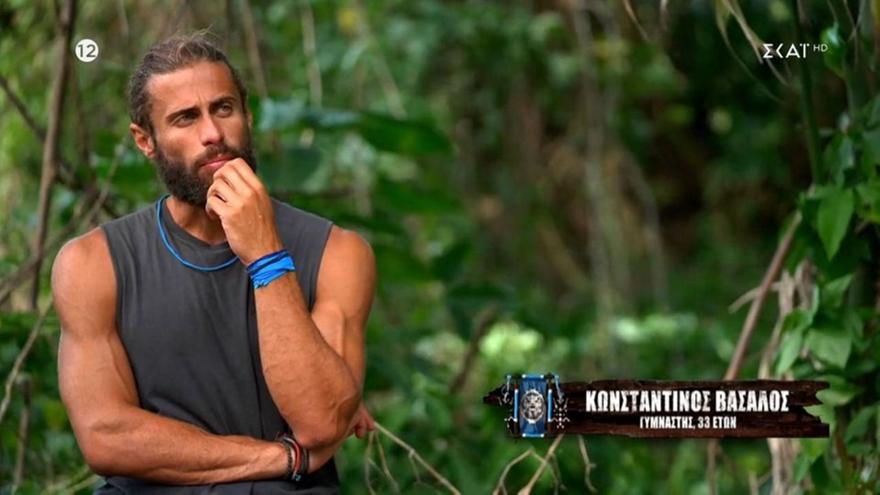 Survivor: «Με το πόδι έτσι» - Μνήμες από «Ντάφυ» και μάνατζερ ράγκμπι ξύπνησε ο Βασάλος