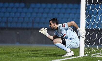 Η «εκδίκηση» του Παναγιώτη Τσιντώτα