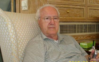 Καλαμάτα: Πέθανε ο πρώην ιδιοκτήτης της «Μαύρης Θύελλας» Σταύρος Παπαδόπουλος